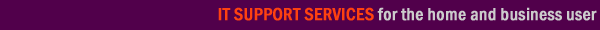SIMTechnical IT Support Services